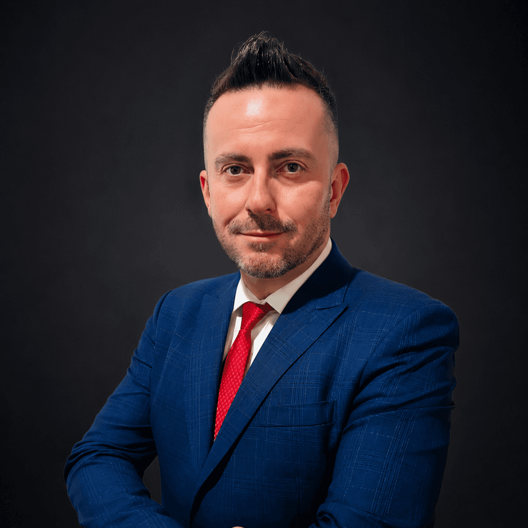 Dr. Rafael Dias